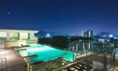 The WIDE Condotel - Phuket in Phuket Town