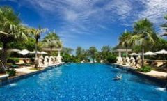 The Woods Natural Park Resort Phuket in Patong