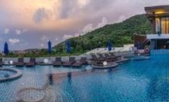 The Yama Hotel Phuket in Kata