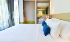 The Yama Resort & Spa, Kata Beach, Phuket in Kata