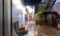 The urban room in Phuket Town