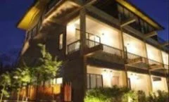 Tony Resort in Kamala