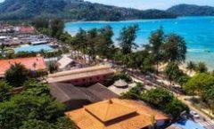 Tropica Bungalow Hotel in Patong