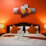 Tulip Inn in Patong Tulip Inn in Patong