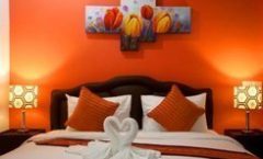 Tulip Inn in Patong