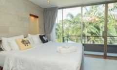 Tuna Resort in Chalong