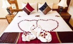 U Tai Tip Guest House in Patong