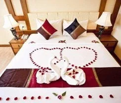 U Tai Tip Guest House in Patong U Tai Tip Guest House in Patong