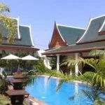 Villa Angelica Bed and Breakfast in Phuket in Bang Tao Villa Angelica Bed and Breakfast in Phuket in Bang Tao