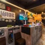 WIRE Hostel in Patong WIRE Hostel in Patong