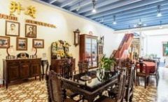 WOO Gallery & Boutique hotel in Phuket Town