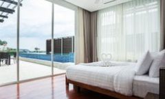 Wabi-Sabi Kamala Falls Boutique Residences Phuket in Kamala