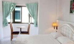 Welcome Inn Karon in Karon