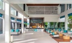 X2 Vibe Phuket Patong Hotel in Patong