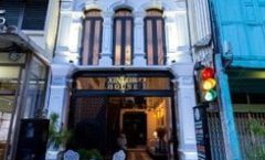 Xinlor House in Phuket Town