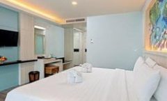 Ya Nui Resort in Patong