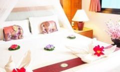 Your Place Inn in Karon