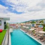 Zenseana Resort & Spa in Patong