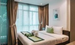 iCheck inn Residences Patong in Patong