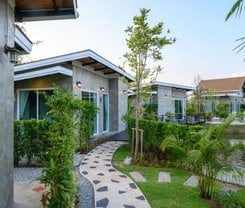365 Panwa Villas Resort in Koh Kaew