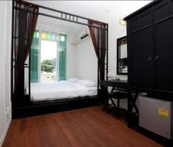 99 Oldtown Boutique Guesthouse in Phuket Town