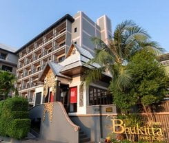 Action Point Weight loss and Fitness Resort in Phuket Town