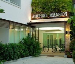 Airport Mansion Phuket in Thalang