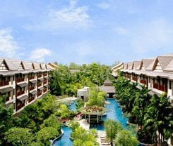 Alpina Phuket Nalina Resort & Spa in Kata