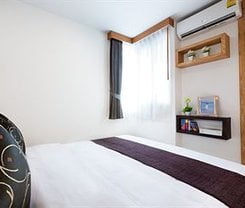 Resort in Nai Harn. Amatara Wellness Resort. Amatara Wellness Resort in Nai Harn