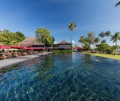 Amora Beach Resort Phuket in Rawai