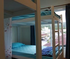 Ananas Phuket Hostel in Phuket Town