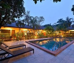 Andaman Cannacia Resort & Spa in Chalong