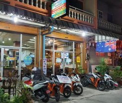 Andaman Sea Guesthouse Patong in Patong