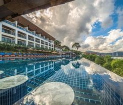 Andamantra Resort and Villa Phuket in Patong