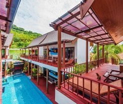 Assada Boutique Hotel Kata Phuket in Kata