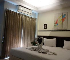 Athome Hotel @Nanai 8 in Patong