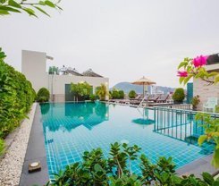 Azure Bangla Phuket in Patong