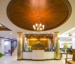 Azure Phuket Hotel in Patong