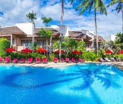 Baan Karonburi Resort in Patong