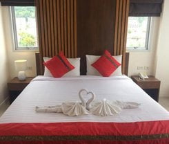 Baan Ketkeaw Guest House 1 in Patong
