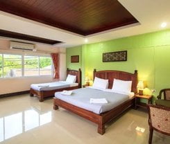 Baan Sutra Guesthouse in Phuket Town