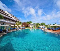 Baan Yin Dee Boutique Resort Phuket in Kata