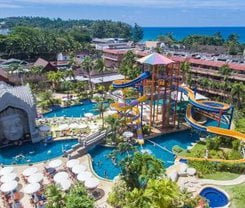 Baan Yuree Resort & Spa in Karon