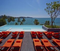 Bandara Phuket Beach Resort in Cape Panwa