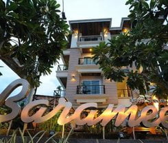 Baramee Resortel in Patong