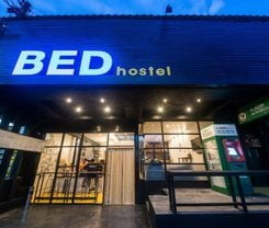 Bed Hostel Phuket Town in Phuket Town