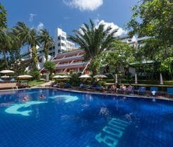 Best Western Phuket Ocean Resort in Karon