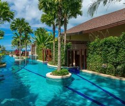 Burasari Phuket Resort & Spa in Karon