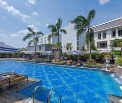 Cape Sienna Gourmet Hotel & Villas in Patong