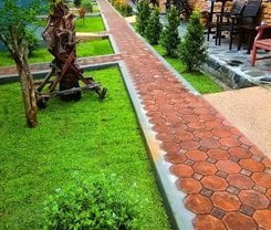 Hotel in Patong. Capricorn Village. Capricorn Village in Patong